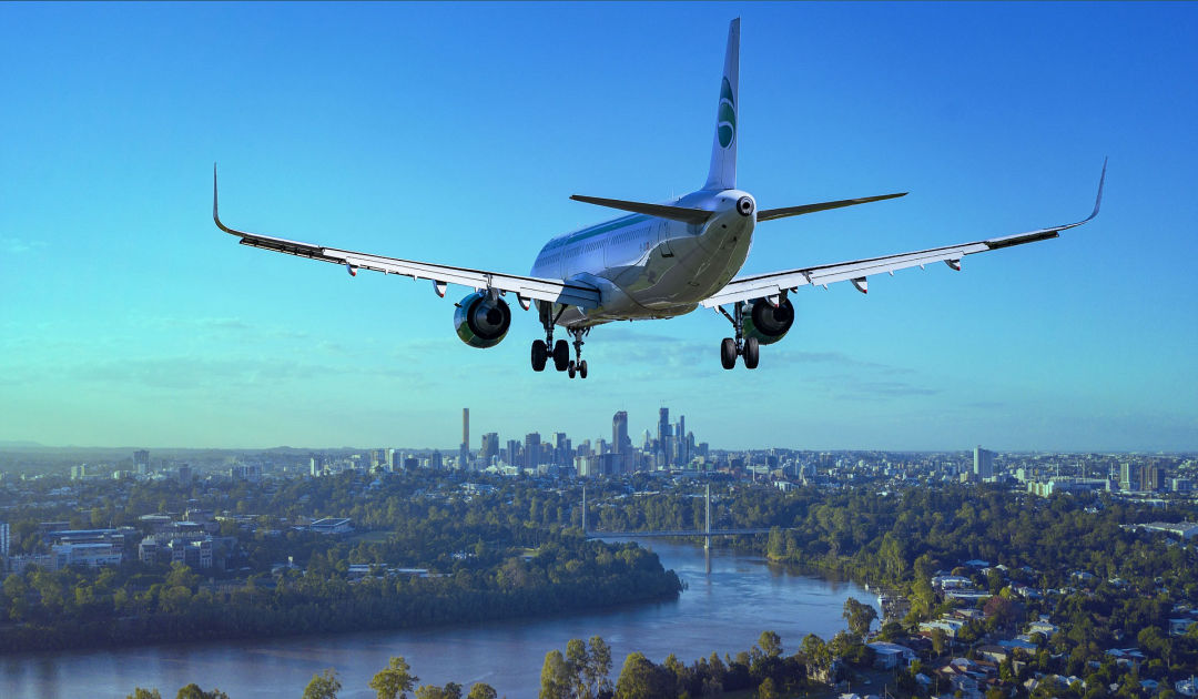 Go Executive Worcester Airport Transfer