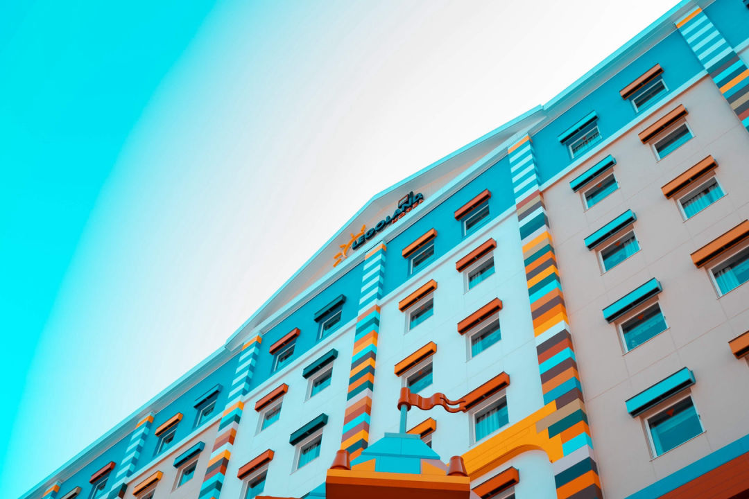 Go Executive Hotel Transfer