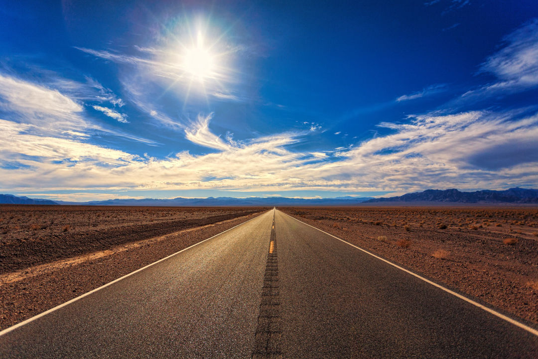 Go Executive Travel Worcester Long Distant Travel