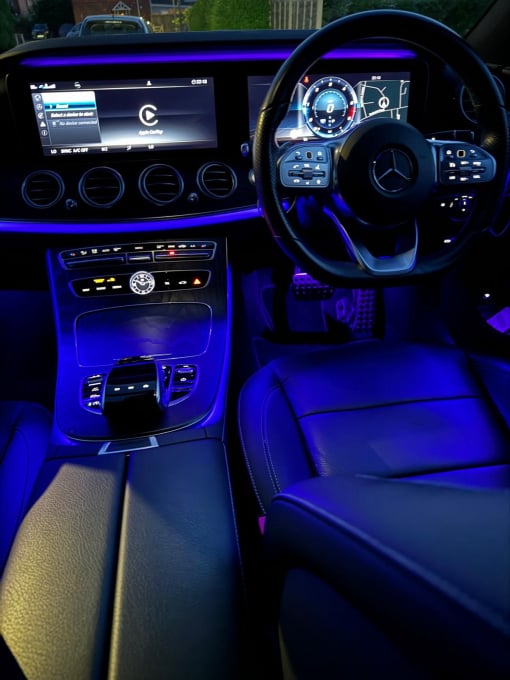Mercedes