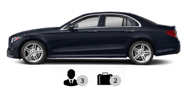 Mercedes Benz E Class