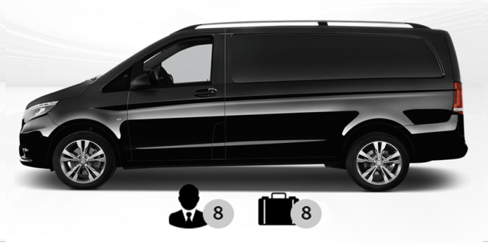Mercedes Benz Viano